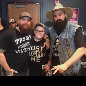 Meet your Posher, Troy